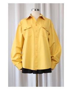Korean Unisex Shirt