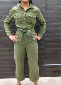 Combo❤️❤️ Jumpsuit Length 49 Inch