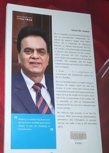 I think book