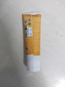 Meehay Ubtan Face Wash