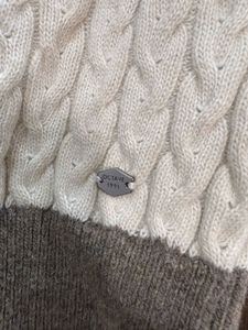 Octave Knit Sweater