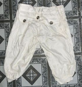 Short Capri For Women