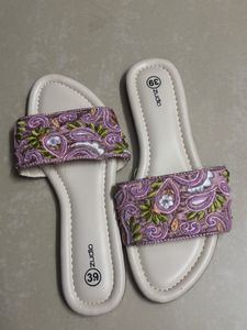 Ethnic Flats