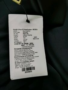 Myntra Beauty Pouch