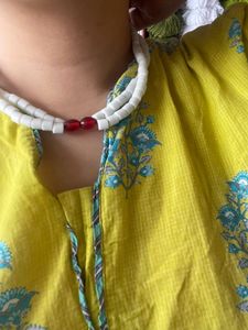 Carnelian Necklaces
