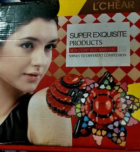 Makeup Kit