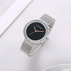 Calvin Klein Watch For Women