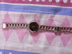 Watch For Girls