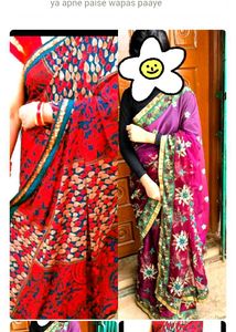 Handloom Silk Saree 7