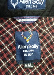 Allen Solly, Jack Cooper, White House