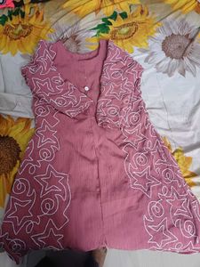 Elegant Kurta
