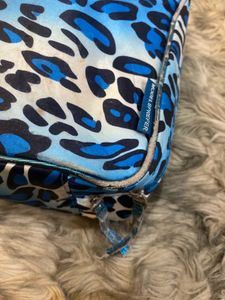 Imported Large Vanity Pouch