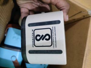 Portable Bluetooth Speakers