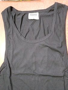 Koovs Original Mens Gym Vest