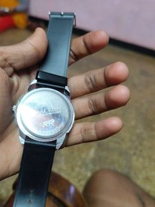 premium Wrist Watch