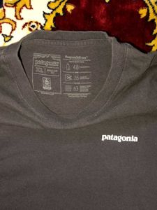 Patagonia Organic Cotton T-Shirt