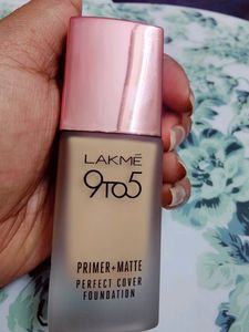 Revlon ColorStay Foundation - W120 Warm Creme