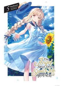 ANGEL NEXT DOOR SPOILS ME ROTTEN ( VOL 1 - 5.5)