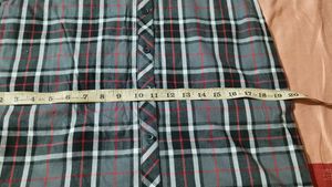 Beautiful Long Shirt From Canada