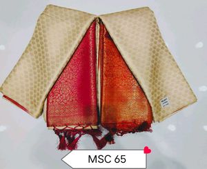 Kubera Silk