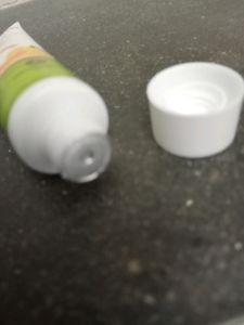 Mamaearth Vitamin C Daily Glow Face Cream