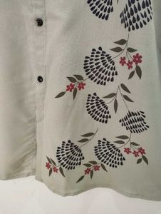 Trendy Elegant 🎉Floral Midi Soft Fabric |🎀