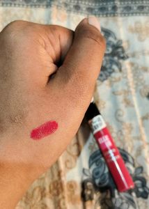 Elle 18 Liquid Lip Colour