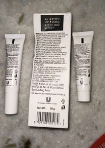 Acne Repair And Moisturizer