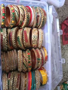 Bangles & Bracelets