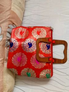 3pcs party clutch combo