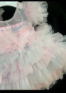 Beautiful Frock