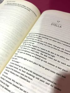 Twisted Lies by Ana Huang