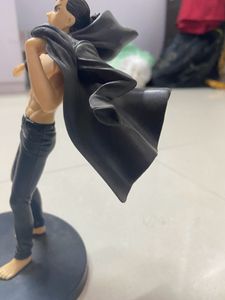 (Attack On Titan)  Action Figure Of Eren Yeager