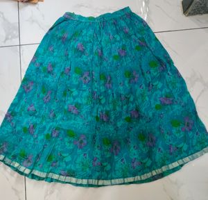 Long Skirt