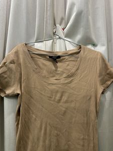 forever 21 T-Shirt Dress