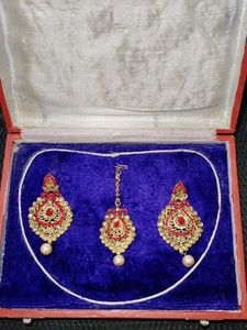Jewellery Set