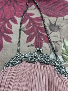 Elegant Evening Clutch