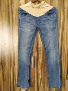 Maternity Jeans