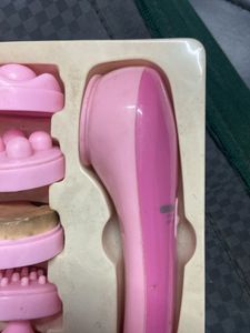 Facial Cleansing Brush Kit