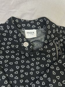 Max Winter Wear For Baby