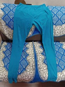 Superb Elastic Leggings