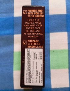 Charlotte Tilbury Setting Spray