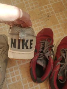 Nike Sneakers