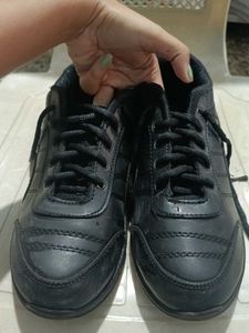 Black brand new shoes!! men women both