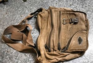 Side Bag