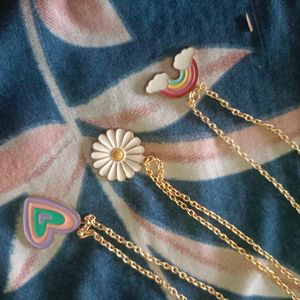 Pendents