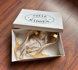 Steve Madden Heels
