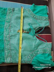 New Gown Unused 👍👍