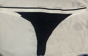 3sets Of Thong Panties