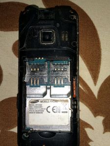 Mobile It&#39;s Not Working No Battery